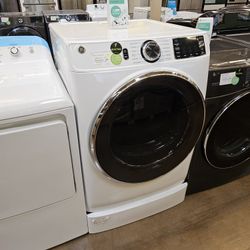 Electric Dryer Ge Appliances