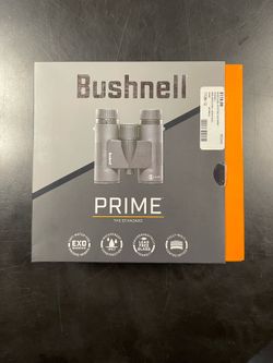 NEW Bushnell Prime 8x32mm Binoculars BP8328