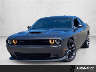 2020 Dodge Challenger
