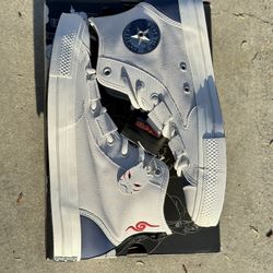 Converse Naruto x Chuck Taylor All Star High Kakashi