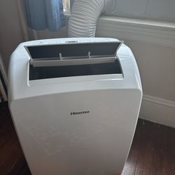 Portable Ac Unit