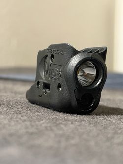 Streamlight TLR-6 Tactical Light