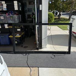 Pool Table Light 7 Ft By Perimeter 