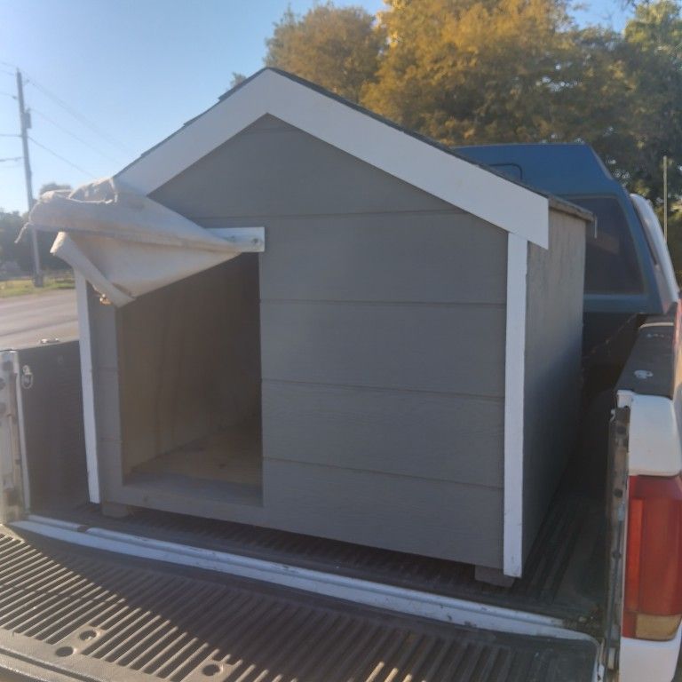 Dog House