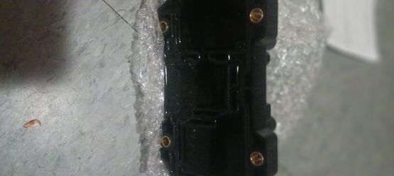 Bobina Electronic Chevy Equinox 05