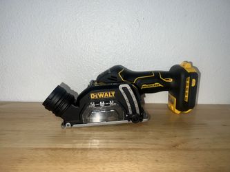 20V XR Cordless 3 in. Cut-Off Tool ‼️Tool Only‼️NO BATTERY - NO CHARGER