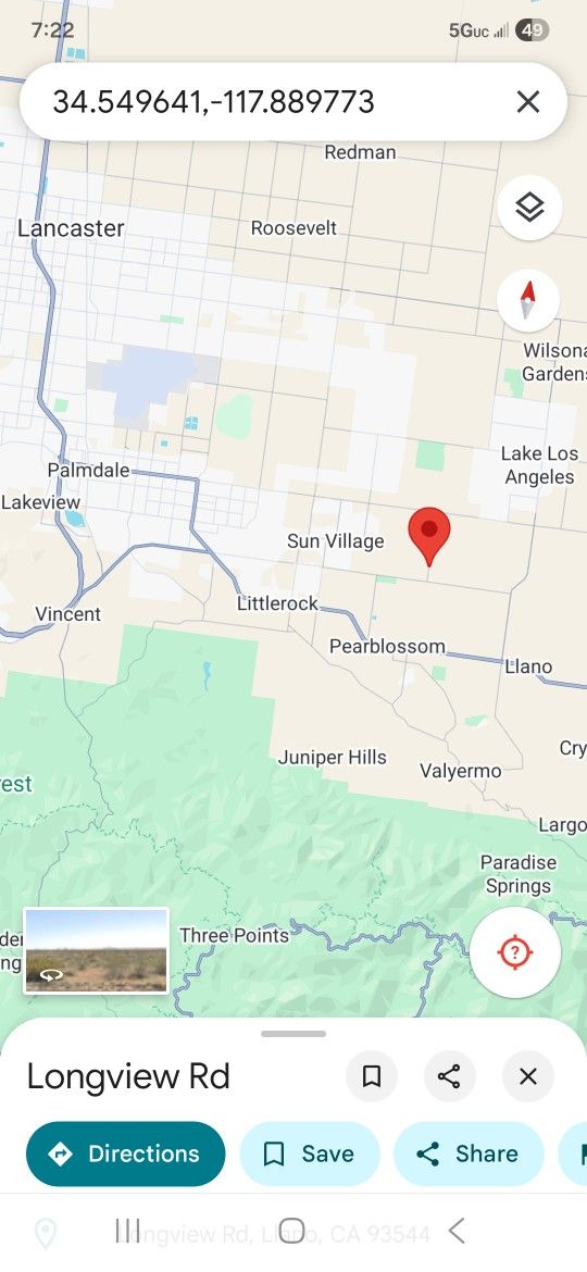 Necesita Un Lugar Barato Donde Vivir? Vea Este Anuncio