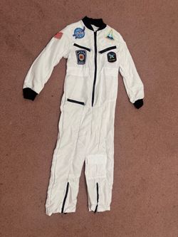 New Large astronaut space jumpsuit costume pants Bundle deals available, feel free to message me with offers or questions. please check out my other i
