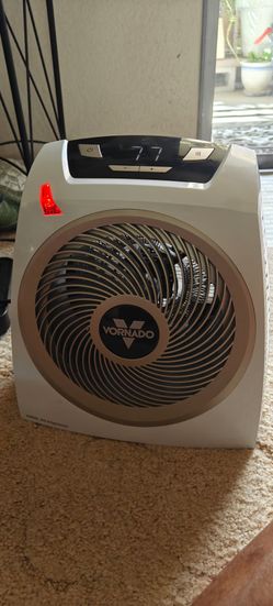 Vornado 1500Watts  Space Heater For Home