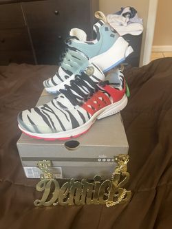 Nike presto size M/9-9.5