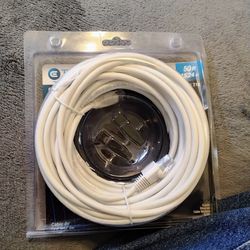 Cat 5e Patch Cord