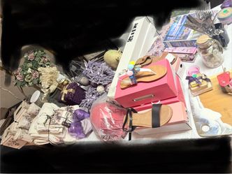 ONLINE GARAGE SALE