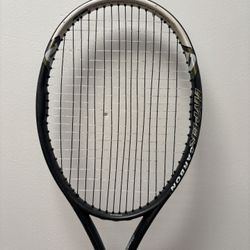Wilson Hyper Hammer Carbon 5.3 Tennis Racquet 110 Sq Oversize 4 1/4
