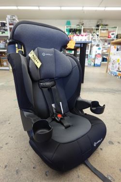 Safety 1st Grand 2-in-1 Booster Car Seat