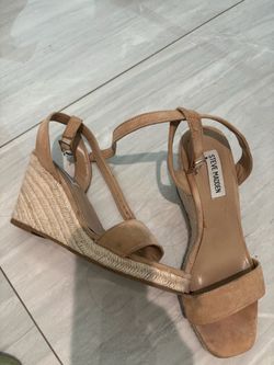 Steve Madden Wedge