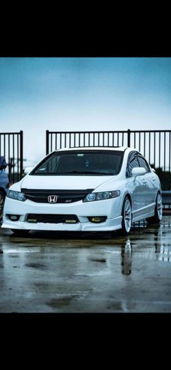 2009 Honda Civic