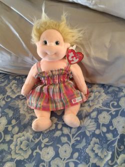 Ty Beanie Kids