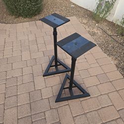 Speaker Stands