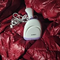 Conair Steamer