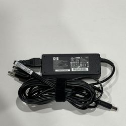Genuine OEM 65W 19.5V 3.33A HP Laptop Charger AC Power Adapter 7.4mm 5.0mm