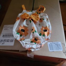 Baby Clothes