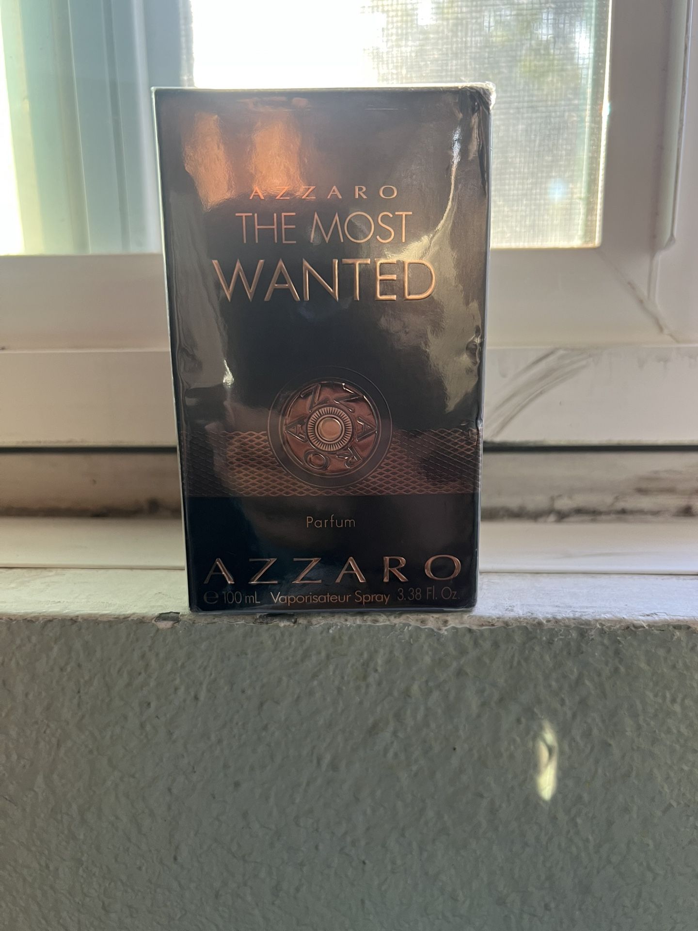 The Most Wanted Azzaro