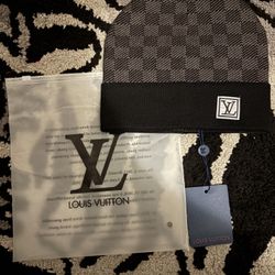 LV Beanie