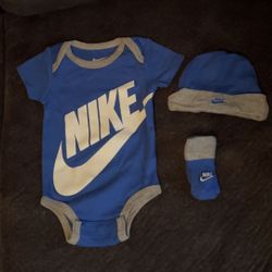 Nike Outfit
