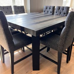 Dining Table Set
