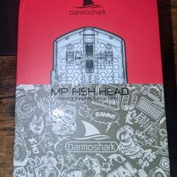 Darmoshark M5 4k Edition