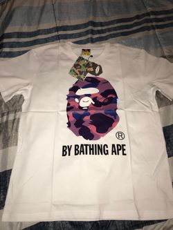 Bathing Ape Men’s tshirt