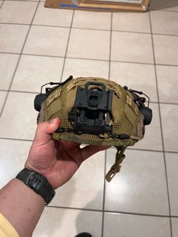 Ops core Airsoft replica