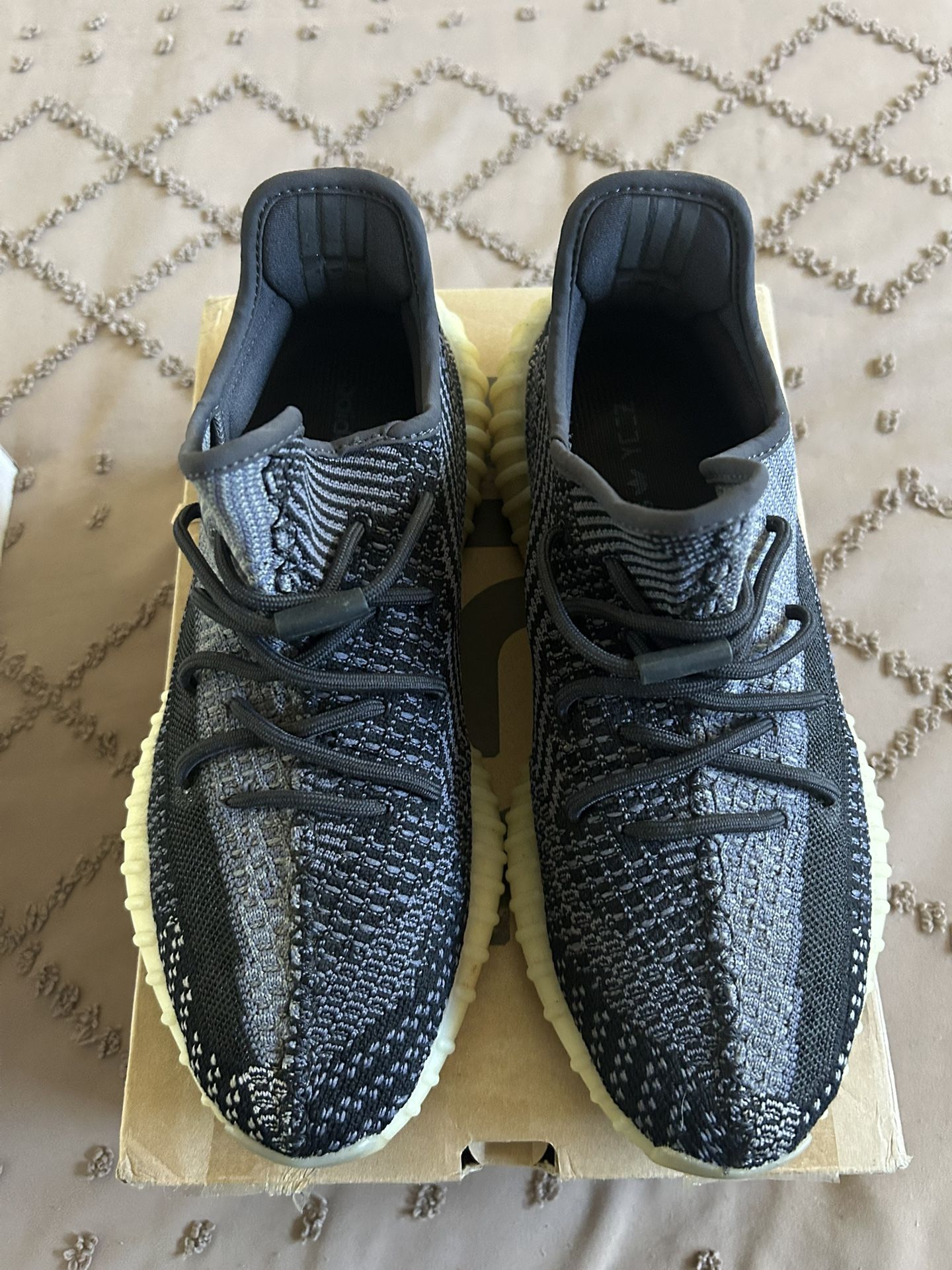 Adidas Yeezy Zion
