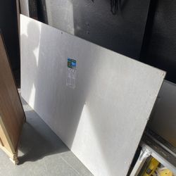 Waterproof Cement Board 
