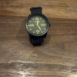 Nixon “The Corporal” watch