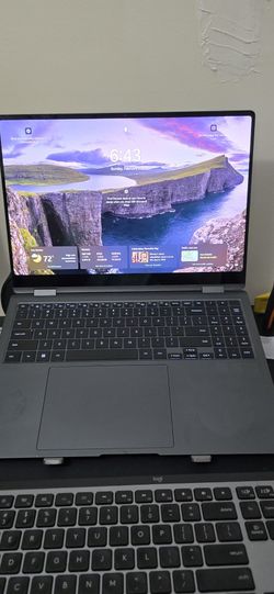 Samsung Galaxy Book 3 Pro 360