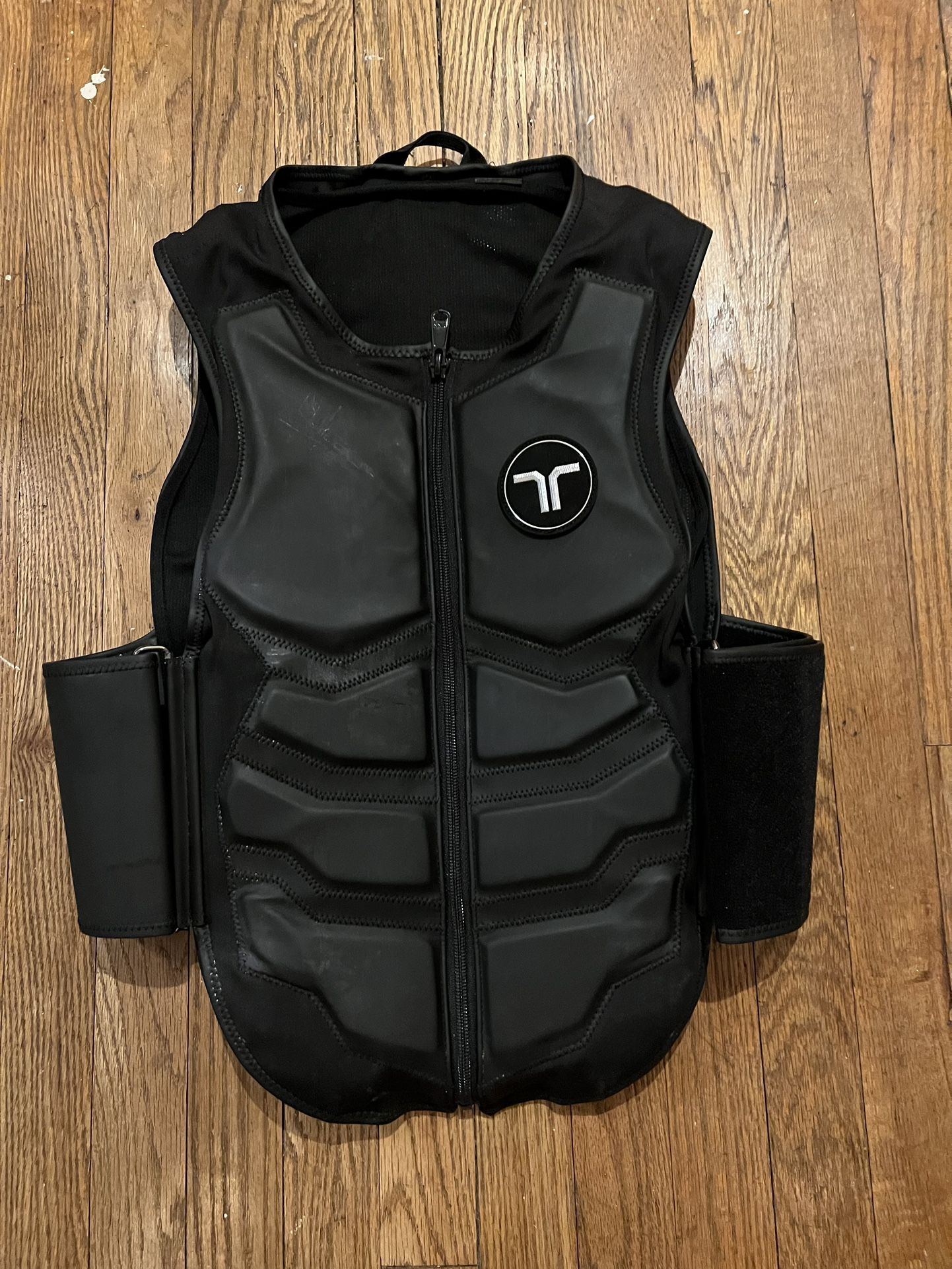 Haptic vest VR Tactsuit 40 - Tactot DK3