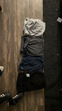 Pro club shirts size xl 1 for 8 or 3 for 20