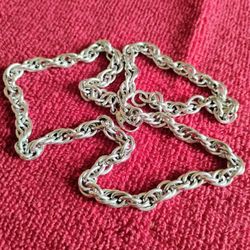 Chain Necklace 