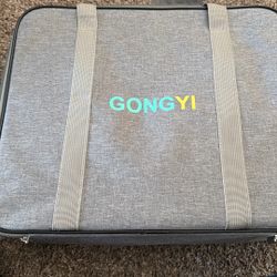 Portable teleprompter 