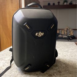 DJI Drone