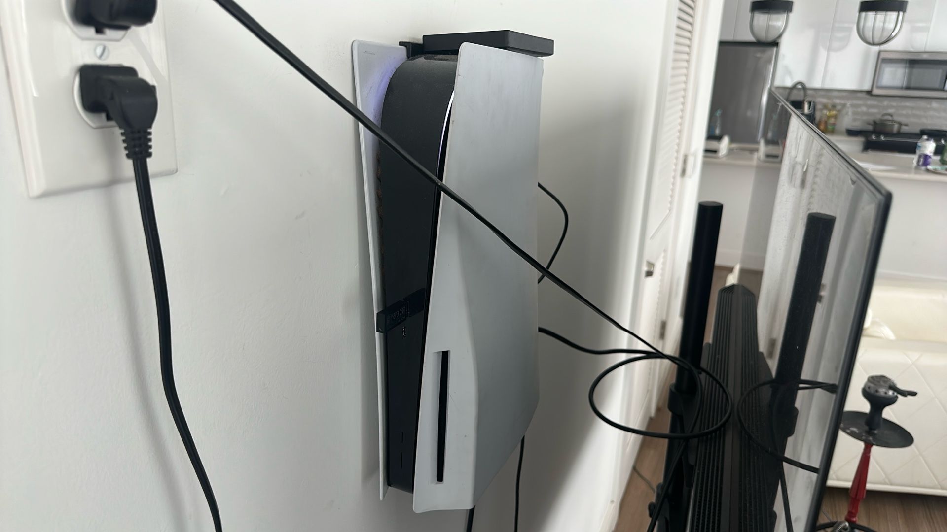 Ps5 White