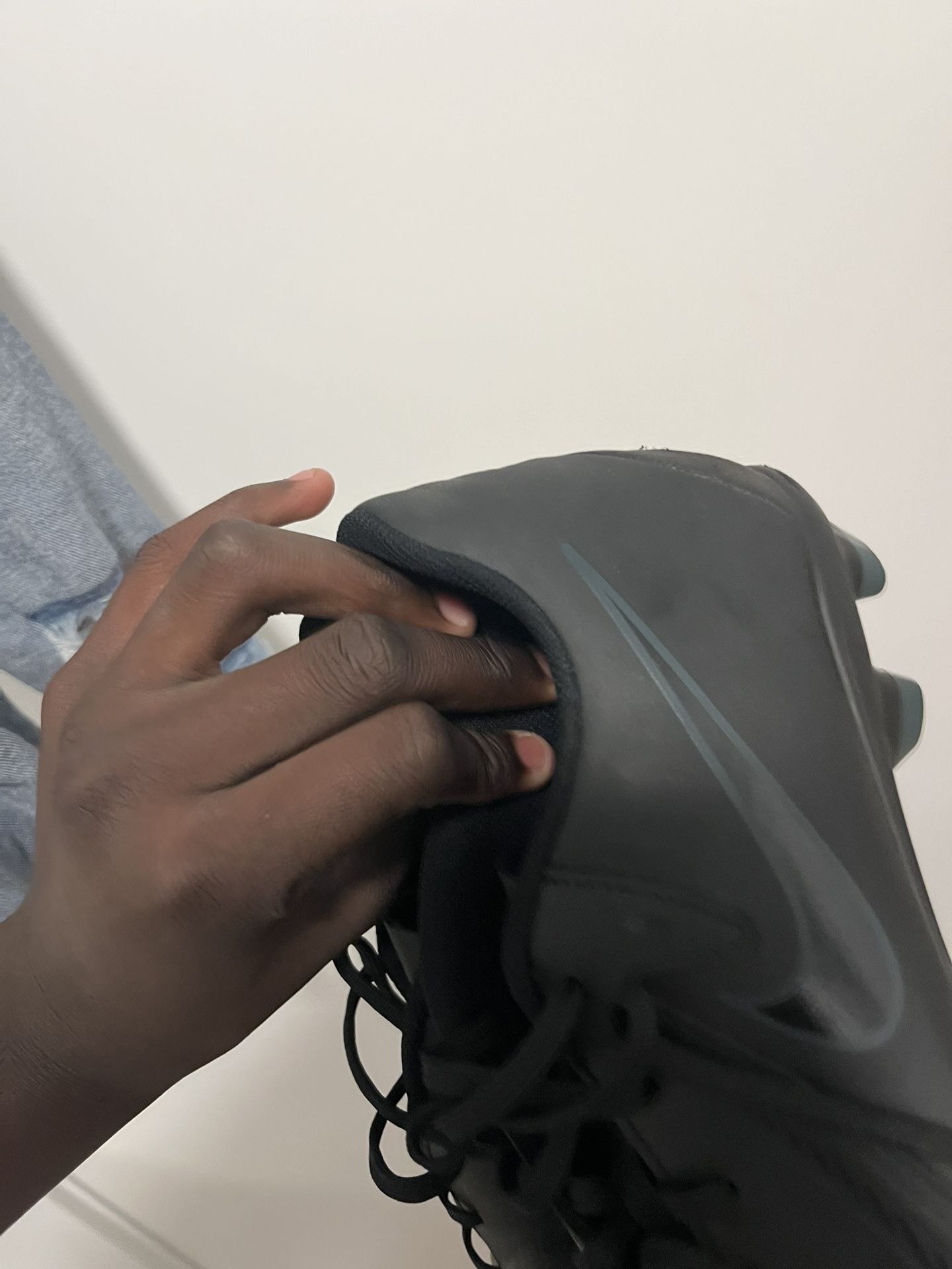 Soccer Cleats Nike Phantom Gx