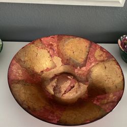Serving Bowl