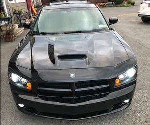 2009 Dodge Charger