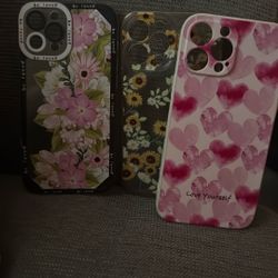 iPhone 13 Pro Max Cases