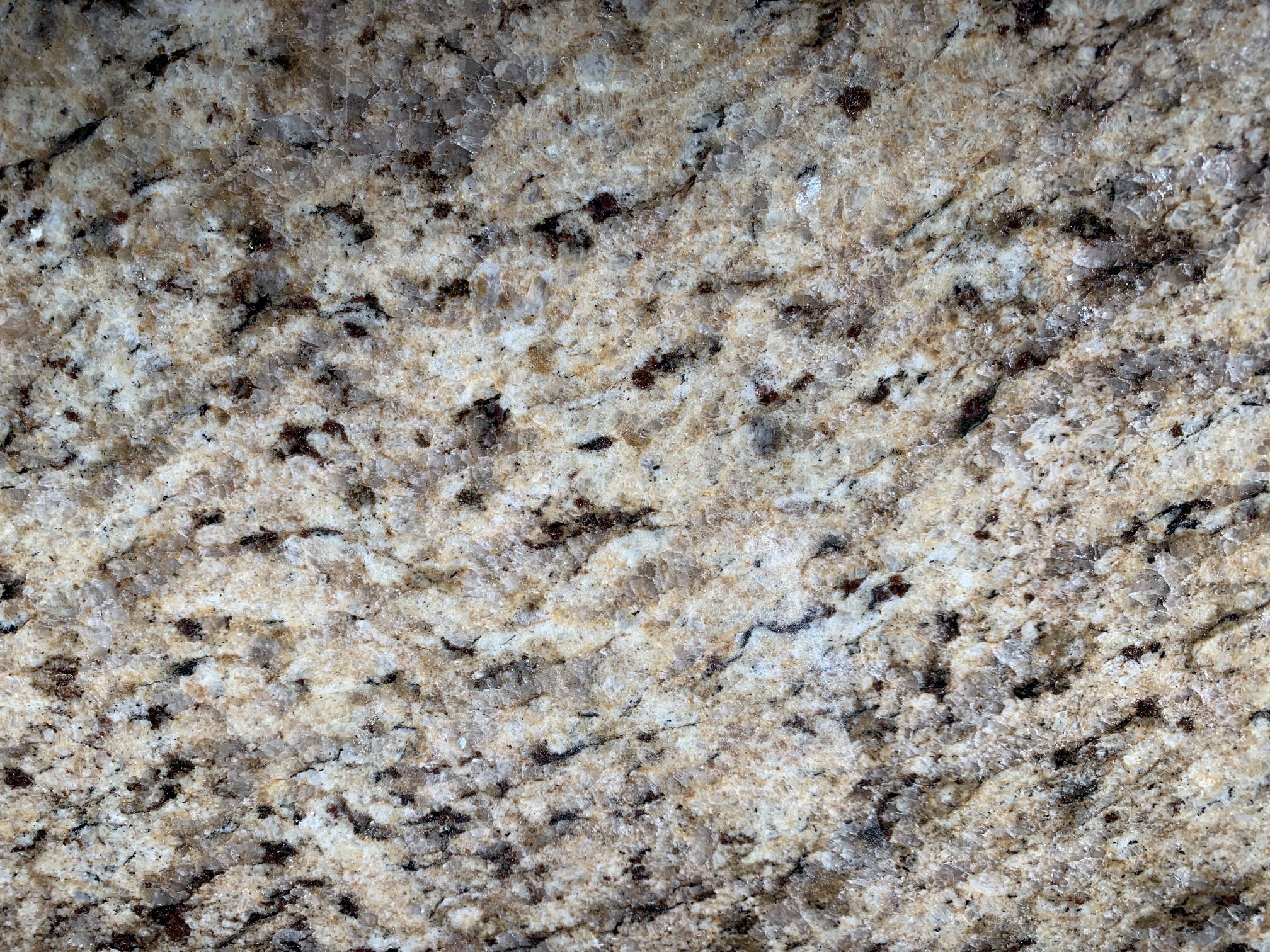 Granite Countertop