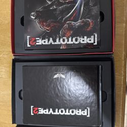 Prototype 2 PS3 CIB 