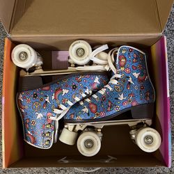 IMPALA ROLLER SKATES