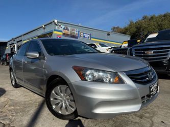 2011 Honda Accord